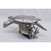 turtle - manufacturer of stainless steel sculpture